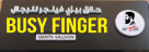 Busy Finger Gents Salon