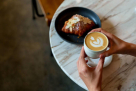 The Lounge Coffee