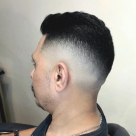 Capelli Da Festa Gents Saloon