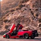 Lusso Limo Rent A Car