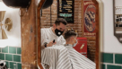 Nyhad Gents Salon