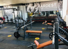 Mizaan Gym