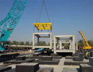 Capital Precast Contracting