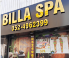 Billa Spa
