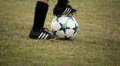 Al Barsha 3 Football Field