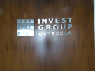 Invest Group Overseas