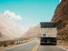Long Route Transport