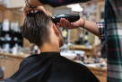 Vasteras ​Gents Salon