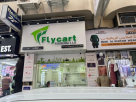 Flycart Tourism