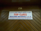 Top Class Building Materials