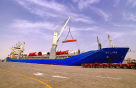 Allied Sea Ship Chartering