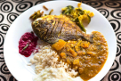 Almaa Restaurant