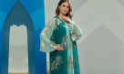 Le Voile By Najla