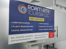 Roam Rite Tourism
