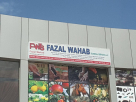 Fazal Wahab Technical Services