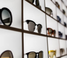 Eye Care Vision Spectacles & Contact Lenses Trading Co