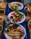 Seven Hills Restaurant