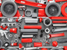 Sdad Auto Spare Parts Trading