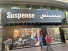 Suspense Used Cloth Trading