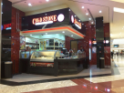 Cold Stone Creamery
