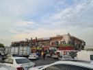 Hala Alsham Foodstuff Trading