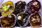 Alharrasi Omani Sweets