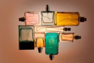 The Moments Perfumes & Cosmetics