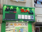 DMD Solar Energy System