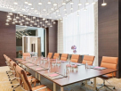 Paris Meeting Room