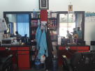 Best Quality Gents Saloon