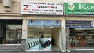 Zabeel Oasis Builiding Materials Trading