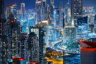 Luxbridge International Realty L.l.c