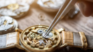 Nautilus Watches & Clocks Repairing