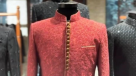 Dhruv Sehgal Clothing