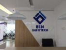 Ben Infotech Telephones & Telecommunications Equipment Trading