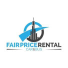 Fair Price Bus Rental