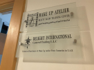 Delight International General Trading