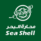 Sea Shell Cafeteria