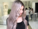 Rami Jabali Hair