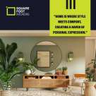 Square Foot Studio Technical Services