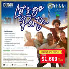 TBLDC Consultants