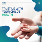 Aster Orthopedics And Physiotherapy Center
