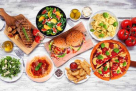 Alvand Restaurant