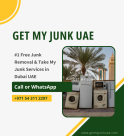 Get My Junk UAE