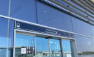 Dubai Investment Park Metro Station