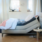 Sleeping Plaza