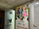 Falcons Union Institute For Language Training