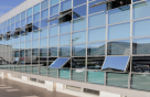 Door Frame Glass & Aluminium Installations