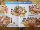 Aryana Afghani Darbar