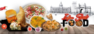 Chaat Bazaar